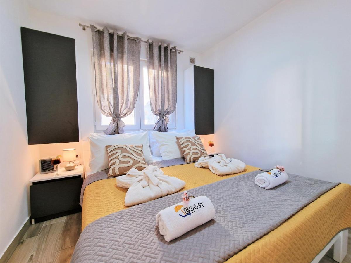 Holiday House Boost With Heated Pool Klis المظهر الخارجي الصورة